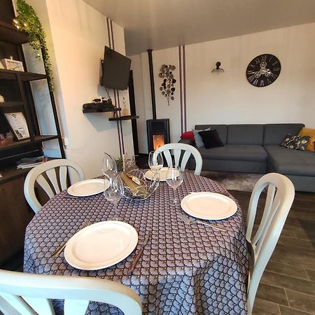 Appartement cosy idéalement situé Charleville-Mézières Exterior foto